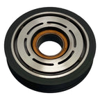 AC Compressor Clutch Replacement for Nissan Altima 2.5L (2002-2004)