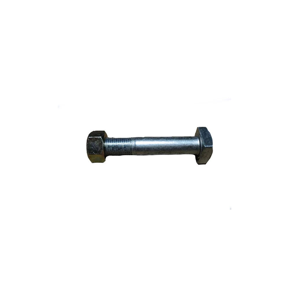 Rear Rim To Rim Center Square Head Mounting Bolt for Farmall Cub (Fits 13416R1)