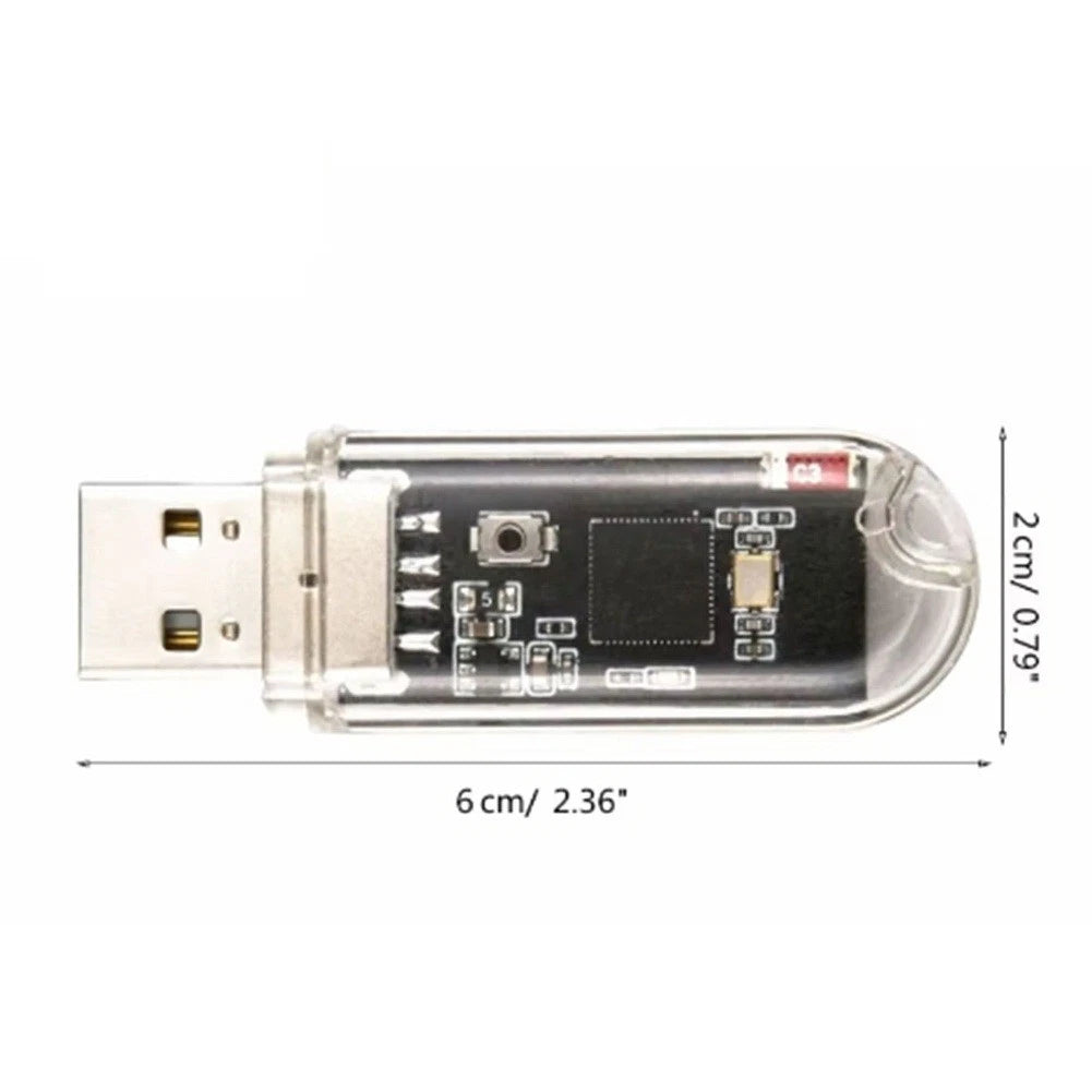 WiFi Dongle for Game Exploit (Compatible with )