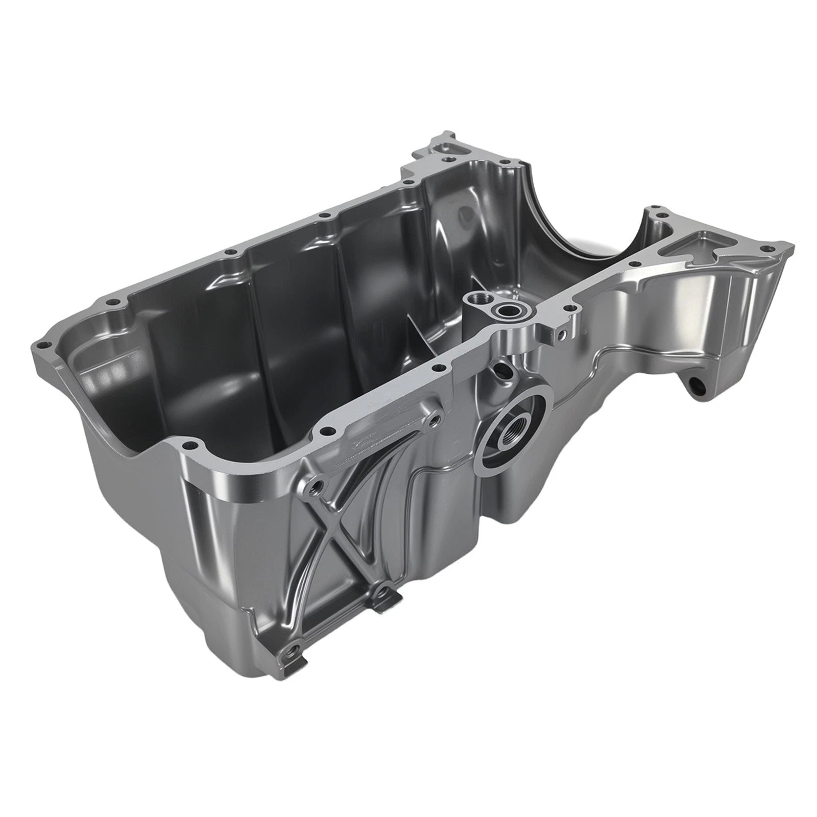 Aluminum Oil Pan for Honda Fit DX-A 1.5L (2012) 11200-RB0-900