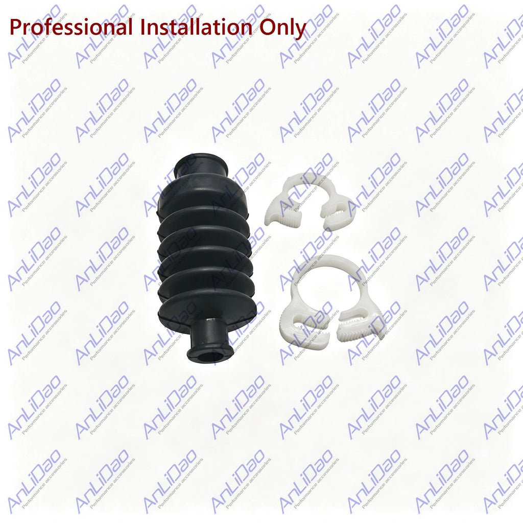 Hose Protector VTS Boot Bellow W/ Clamp for Sea-Doo RXP RXPX 215 255 (2008–2015)
