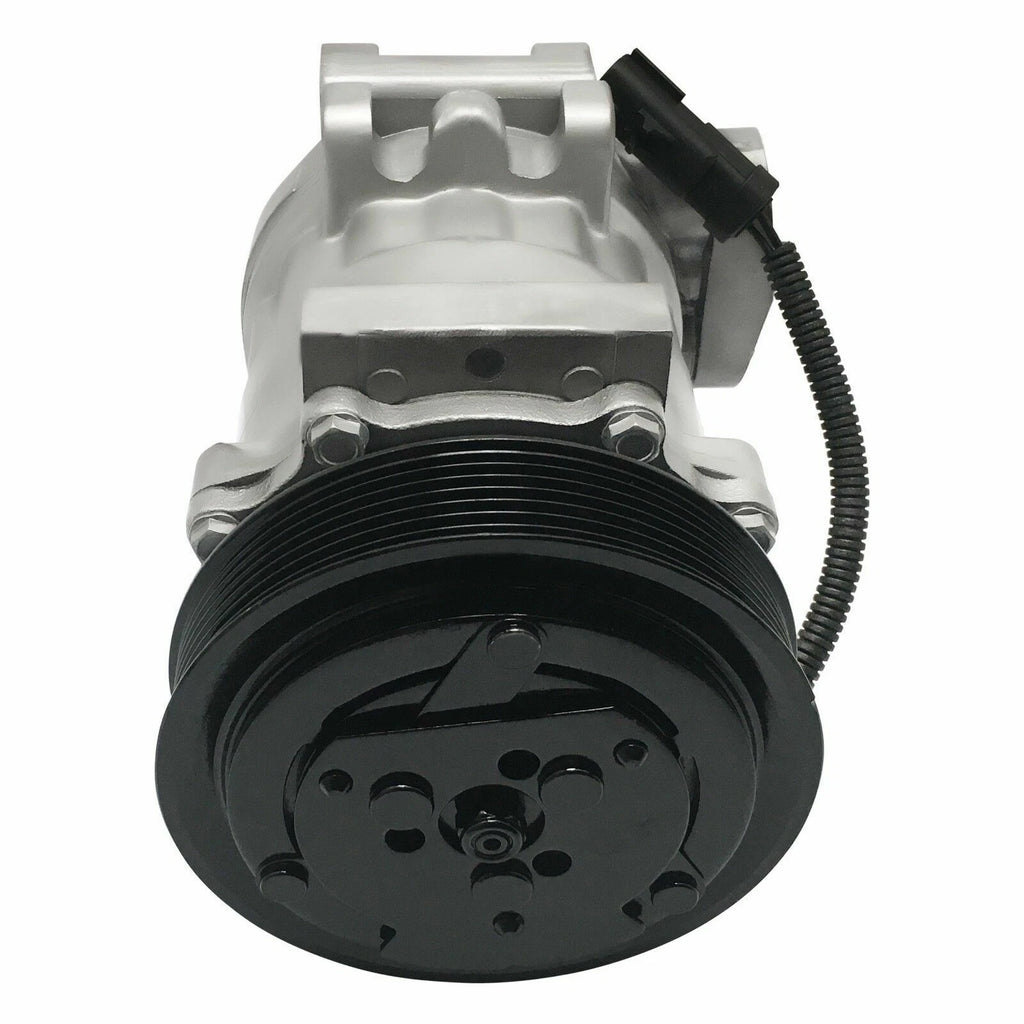 AC Compressor Kit with Condenser for Holden Captiva CG (2007-2013)