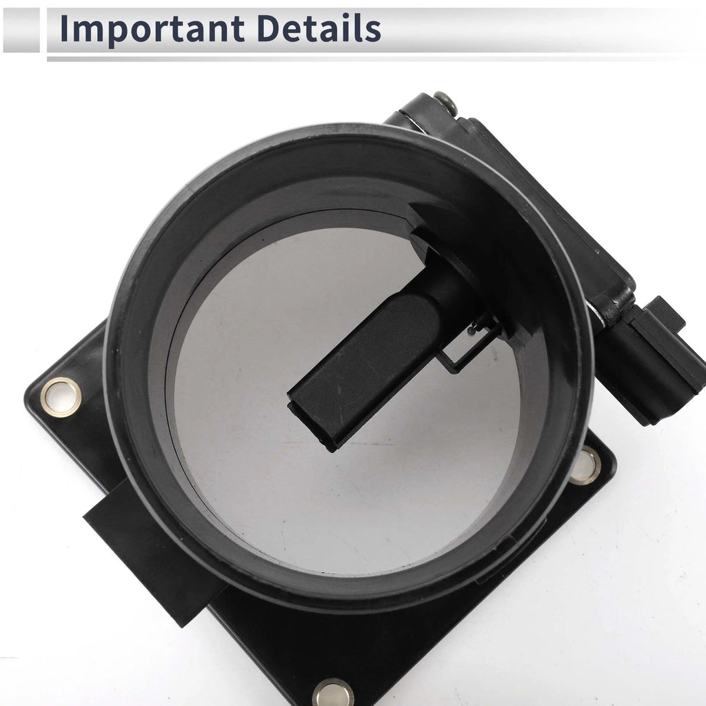 Mass Air Flow Sensor Assembly for Ford Expedition (1999–2002)