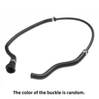 Coolant Hose for BMW 118i 2012 1.6L, 120i 2007-2012 L4 2.0L (2012-2012)