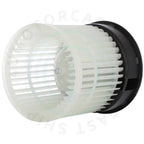 HVAC Blower Motor with Fan Cage for Nissan Rogue (2014–2019)