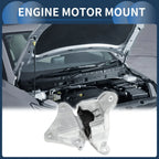 Engine Motor Mount for Honda Civic FC7 (2016-2022)