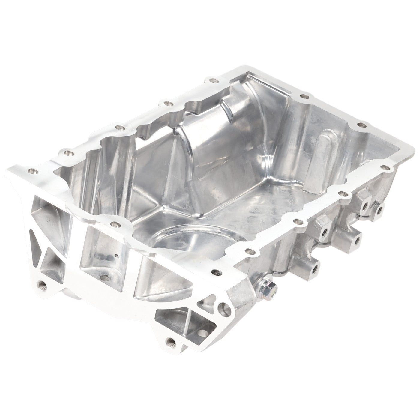 Oil Pan for Mini Cooper (2002–2008)
