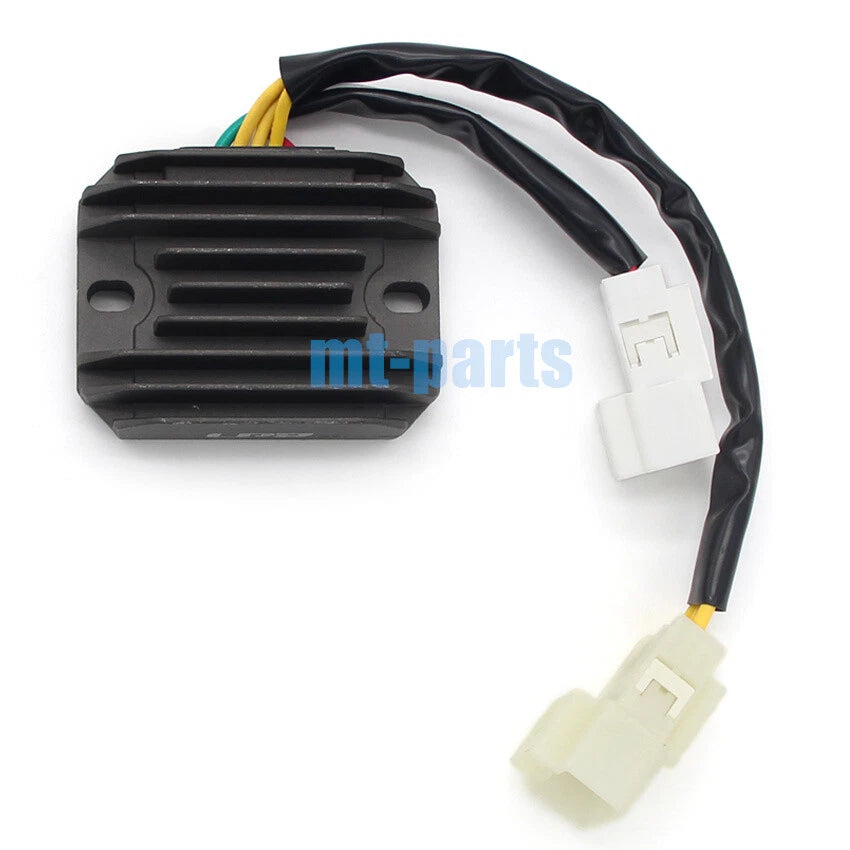 Regulator/Rectifier for Piaggio FLY 125, LIBERTY 125 (2006–2015), LIBERTY 150 (2008–2014)