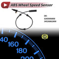 ABS Wheel Speed Sensor No. 0265006866/34526862806 for BMW 3 Series 