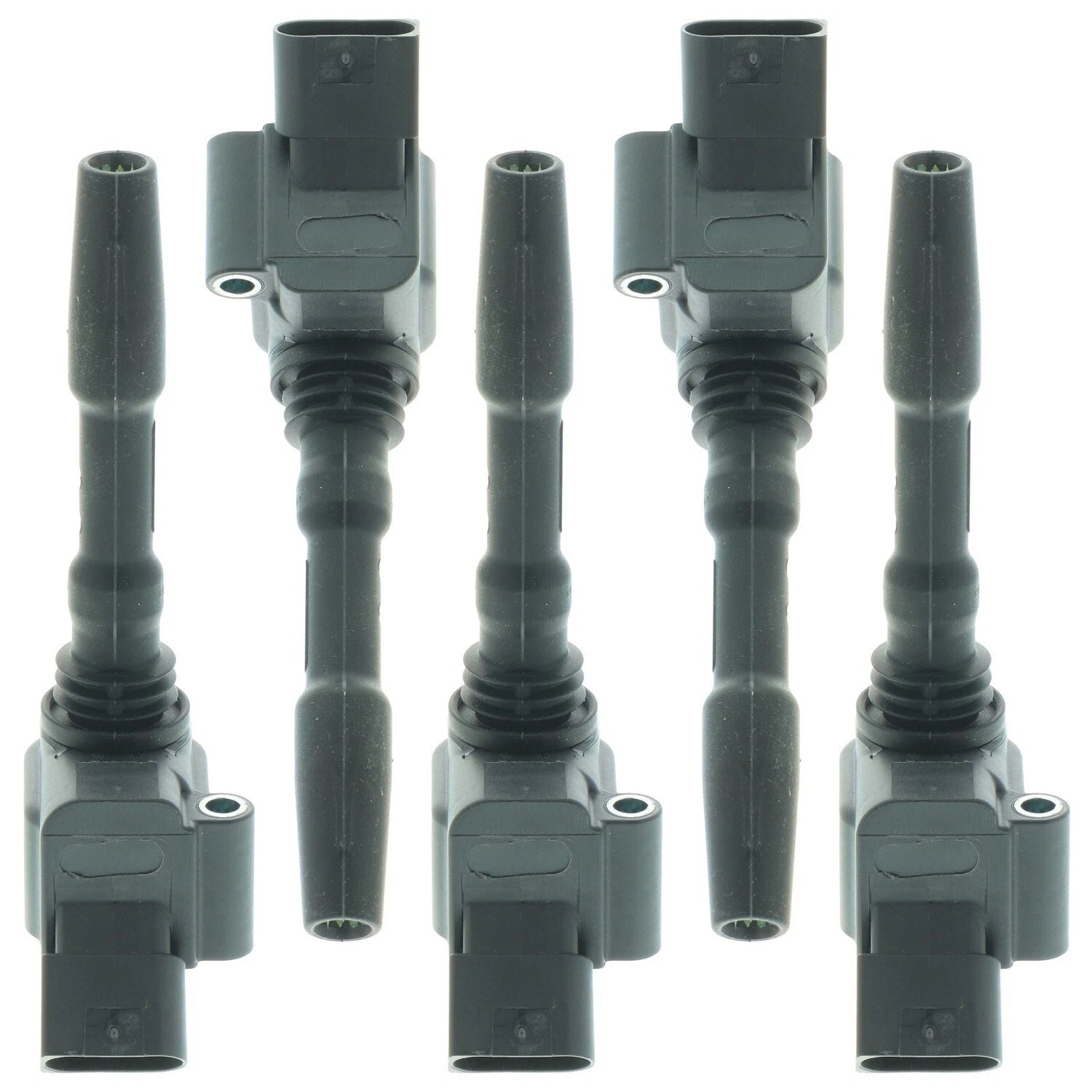 Set of 5 Ignition Coils for Audi RS3 TT RS Quattro L5 2.5L (2011–2019)