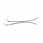 Throttle Cable 58300-48HE0 for Suzuki GW250 Inazuma (2014–2017)