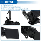 Hood Latch Assembly for Audi Q3 (2011–2018) No. 8U0823480A/B/C