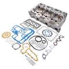 Complete Cylinder Head Gasket Set for Kubota D1101 D1102 L2000 L2201
