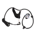 ABS Wheel Speed Sensor for Isuzu D-Max 2.5 Twin Turbo (2012–2019)
