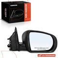 Passenger Power Mirror for Jeep Cherokee KL (2014–2018)