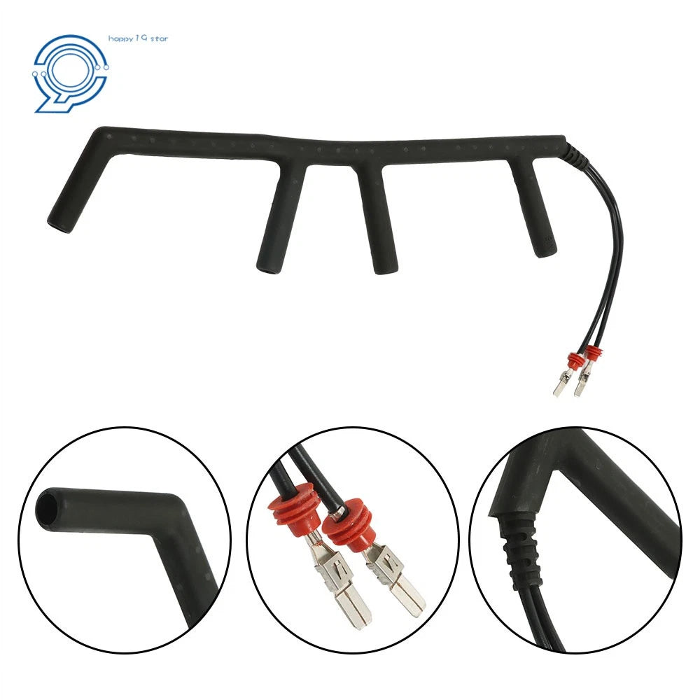 Plug Wiring Harness for VW Beetle Golf Jetta Passat (1993–2005)