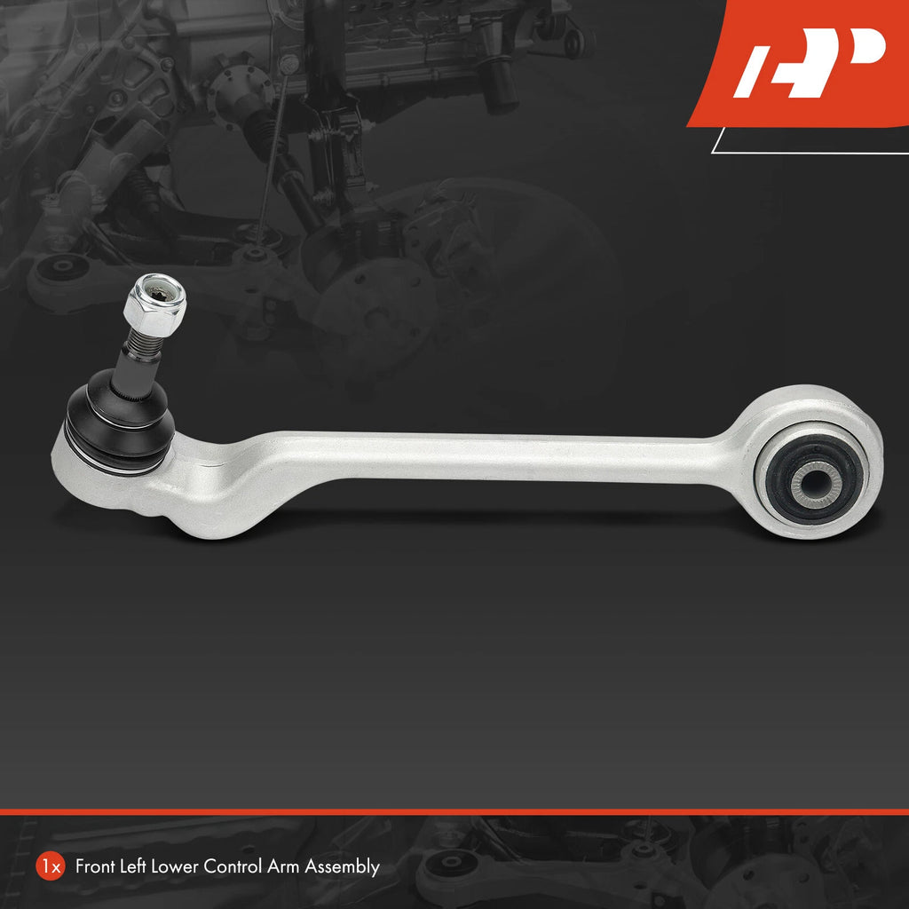 Front Left Control Arm for BMW 328i 330i 335i 335is X1 (2007–2013)