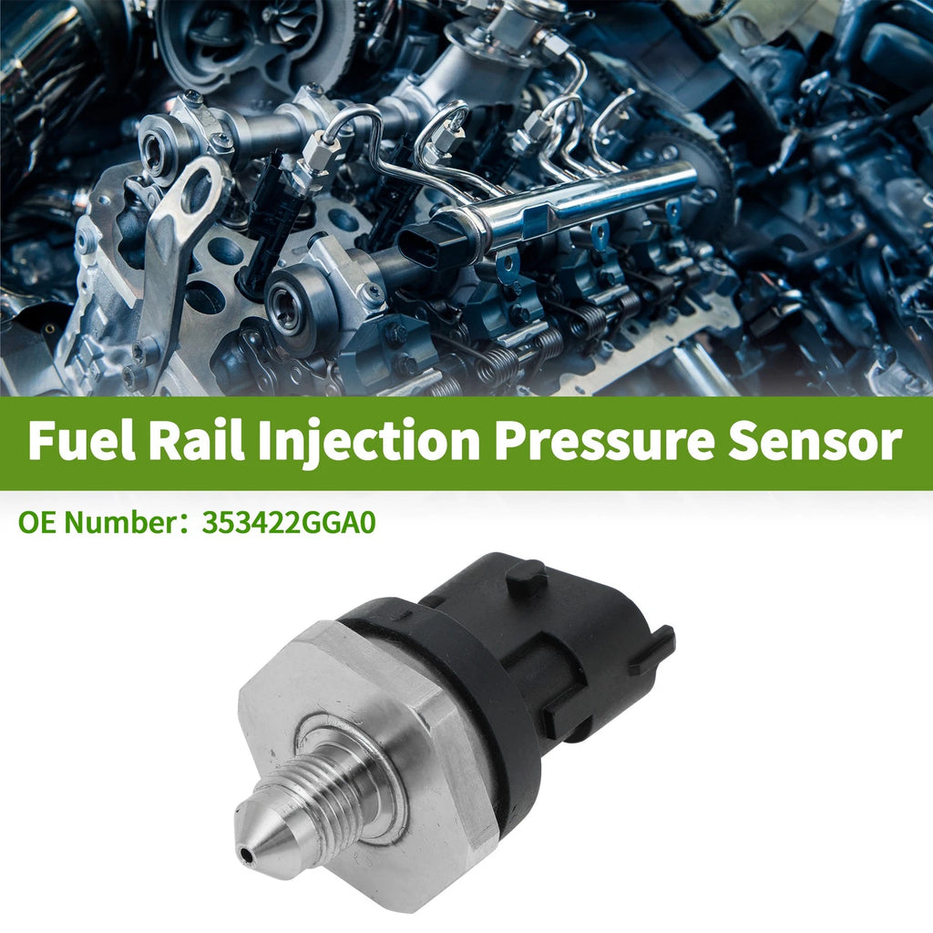 Fuel Injection Pressure Sensor No.353422GGA0 for Genesis G70 (2019–2023)