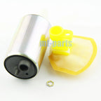 Fuel Pump + Filter for Honda CRF1000D ABS Africa Twin DCT (2016–2017) 16700-MJP-G51
