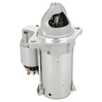 Starter for Ford Fiesta Ikon (2002–2007) L4 1.6L PMGR 10T