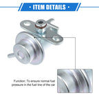 Fuel Injection Pressure Regulator No. 23280-74100 for Toyota Camry Celica MR2 (1992–2006)