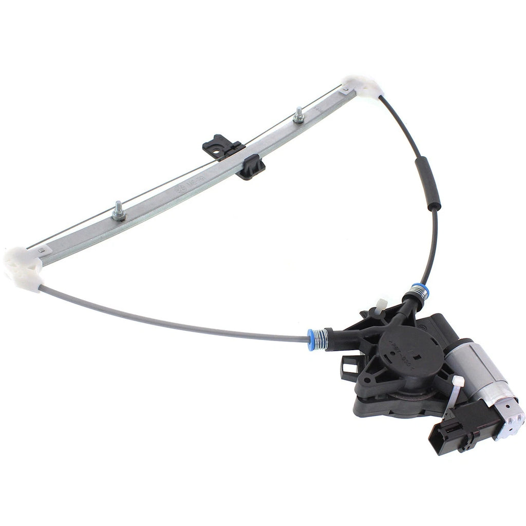 Window Regulator for Mazda (2003–2008) Rear Passenger Right Side