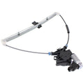 Window Regulator for Mazda (2003–2008) Rear Passenger Right Side