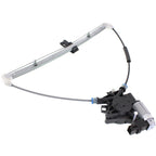 Window Regulator for Mazda (2003–2008) Rear Passenger Right Side