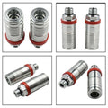 Hydraulic Coupler for AL200979, AL170665 (Replacement)