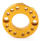 28MM Carburetor Inlet Manifold Spinner Plate for Pit Dirt Bike