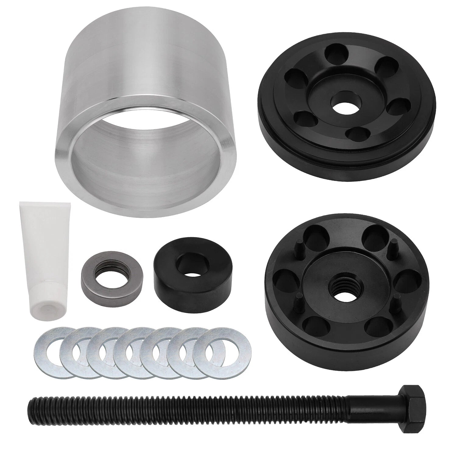 Hendrickson Tri-Functional Bushing Adapter for Hendrickson (S-24736)