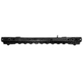 Replacement Steel Upper Center Radiator Support Tie Bar for 2016-21 Chevy Malibu