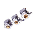 Carburetor Kit 821854T4 821854T5 821854T6 for Mercury Marine Outboard (2T 40-55HP)