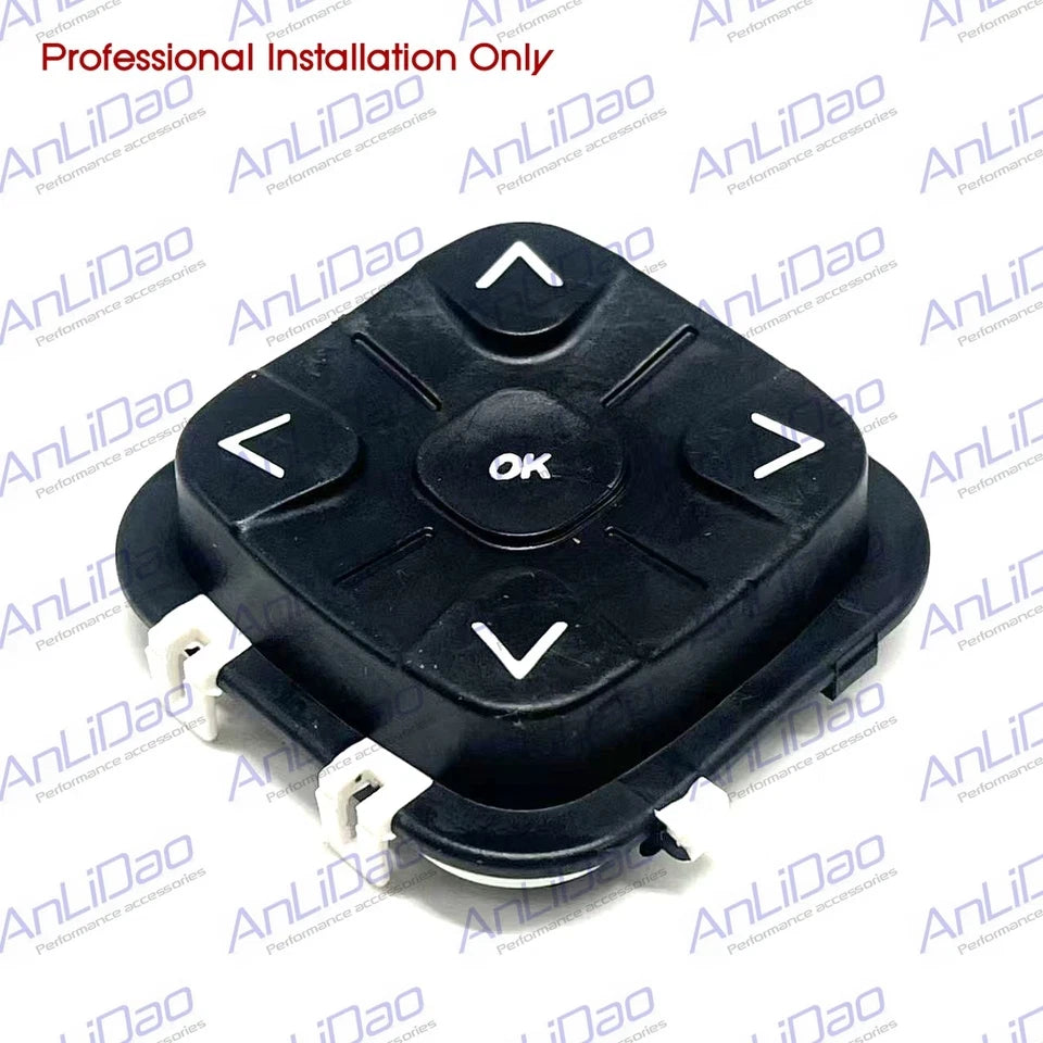 RH switch keypad control button for Seadoo RXT-X GTX RXP (2020) 278003474