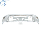 Steel Front Bumper Face Bar for GMC Sierra 2500 HD 3500 HD (2015–2019)