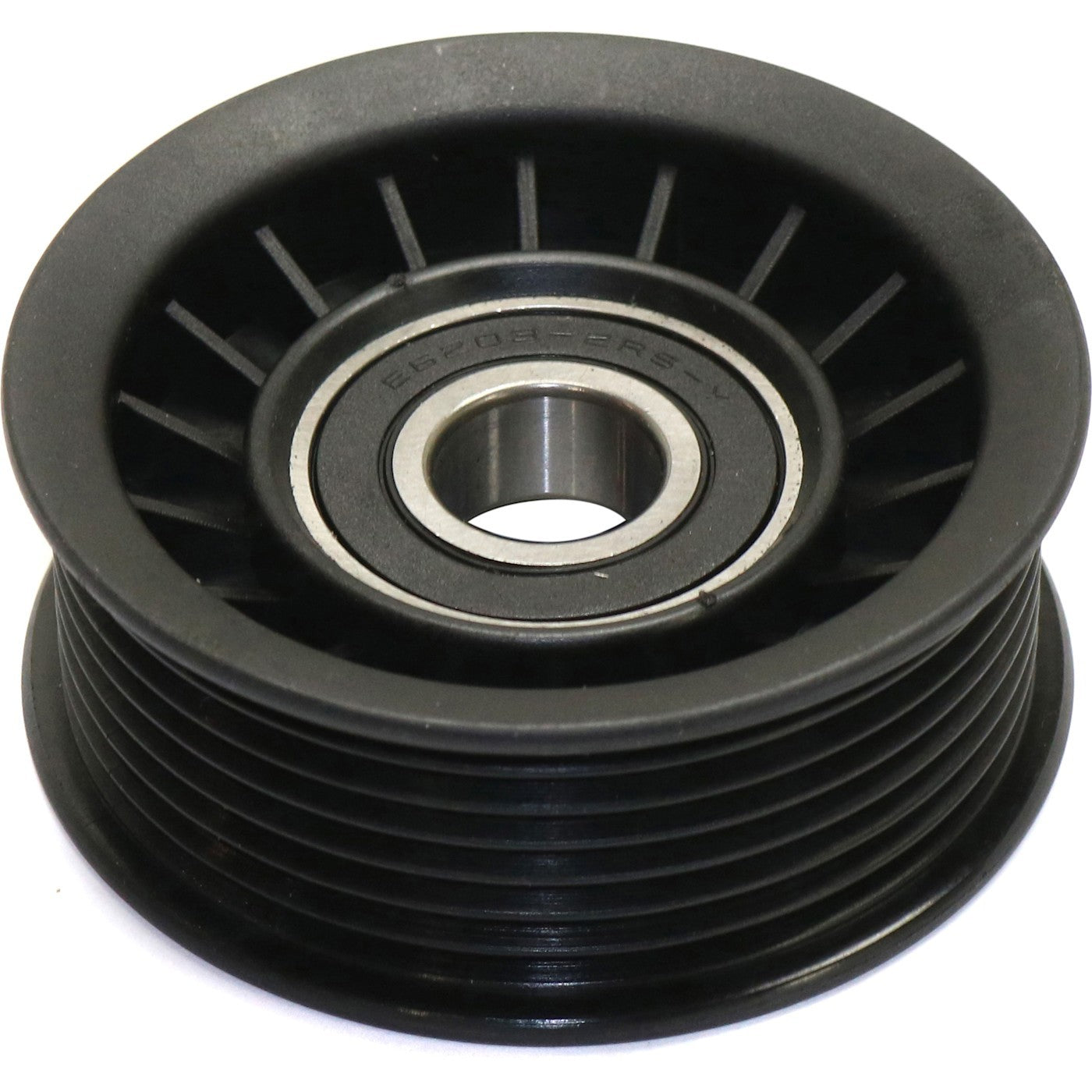 Accessory Belt Idler Pulleys for Ram 2500 3500 B1500 B2500 B3500