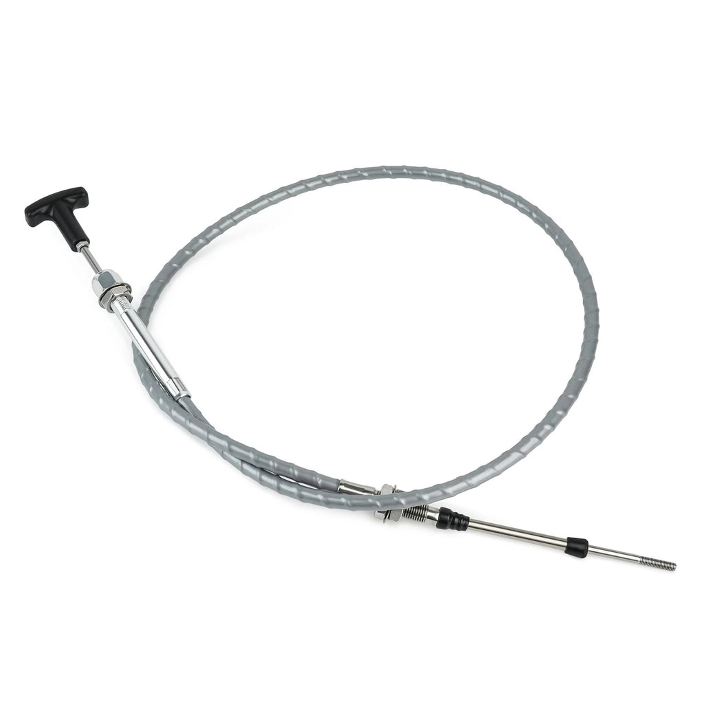 Control Push Pull Cable 135-5935 for Exmark Z-Spray (4230–4630)