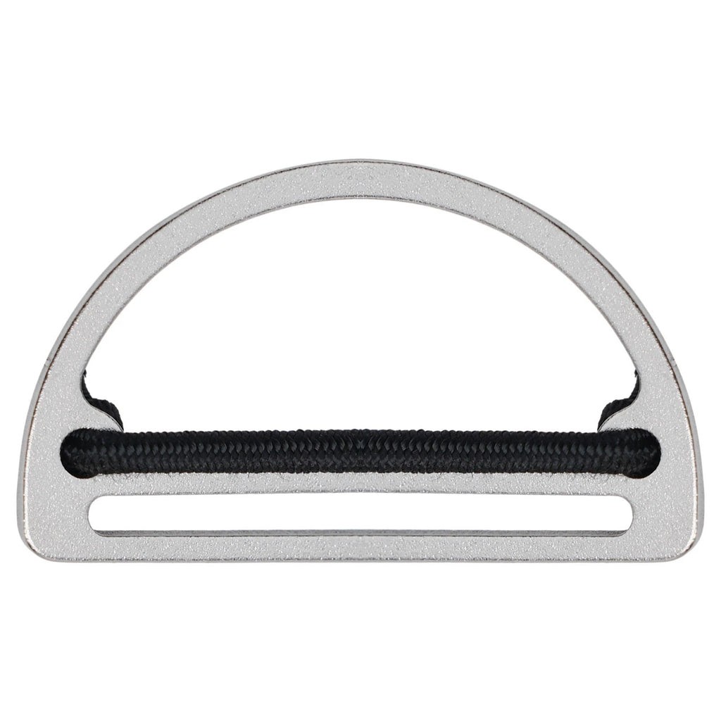 Slider Weight Belts for Marine Stopper Buckle 304 Stainless Steel D-Ring System