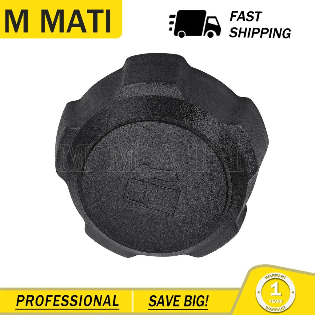 Gas Cap for Kawasaki Brute Force 750, Prairie 650, 700, KFX700, KSV700 (2003–2023)