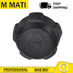 Gas Cap for Kawasaki Brute Force 750, Prairie 650, 700, KFX700, KSV700 (2003–2023)