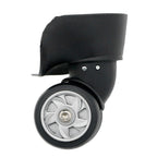 Set of 4 Swivel Wheels for Luggage Suitcase Trolley Bag W026