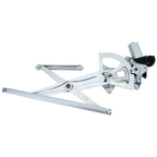 Window Regulator for Toyota Yaris (2007–2011) Right Side Front