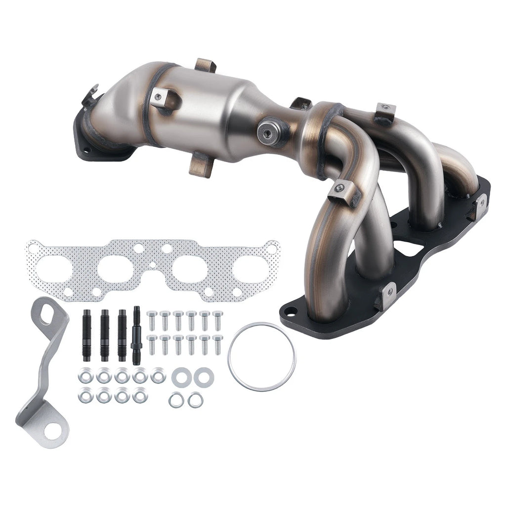 Exhaust Manifold Catalytic Converter for Nissan Altima 2007–2013