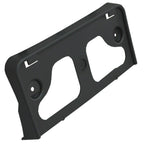 Replacement Front License Plate Bracket w/o Hardware for 2010-2012 Ford Taurus