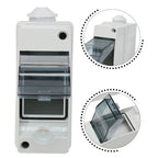 63A Distribution Breaker Box for Household Use