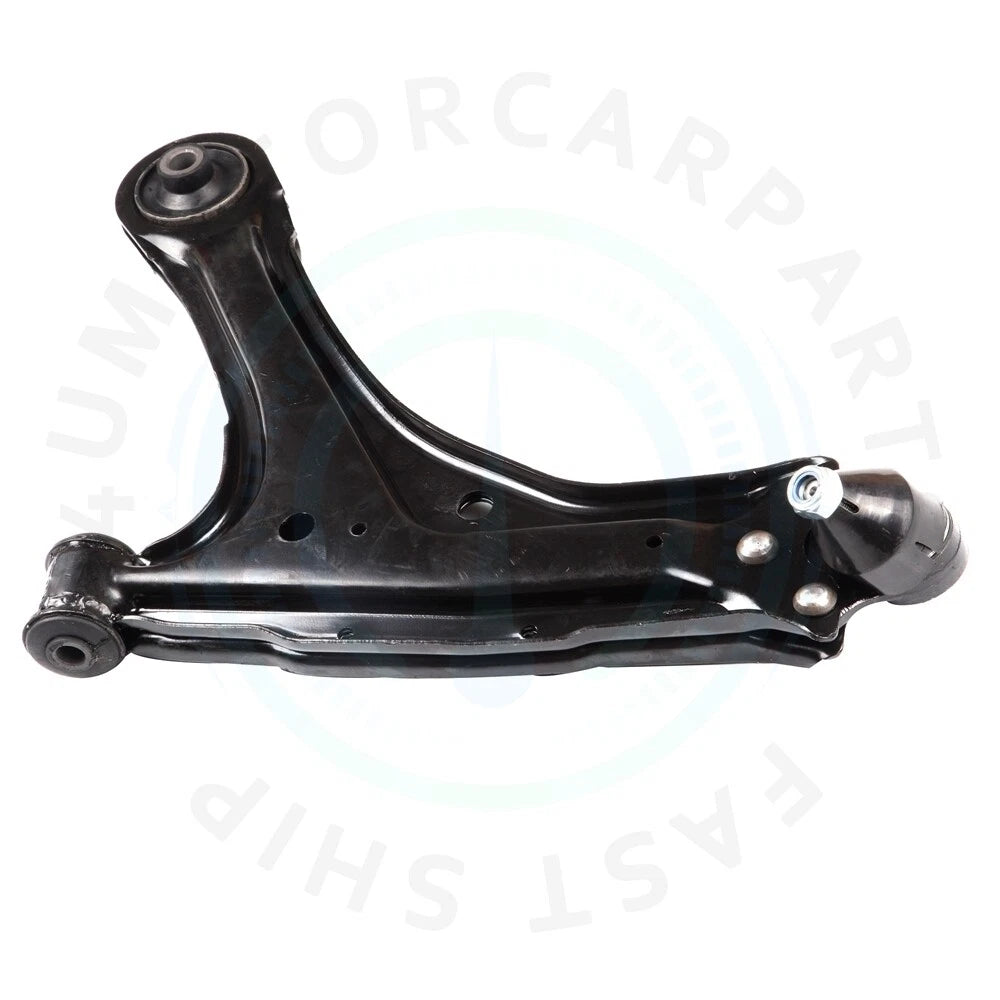 Front Lower Left Control Arm and Ball Joint for Chevrolet Malibu (1997–2003)