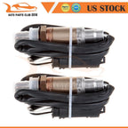 Downstream Oxygen Sensor for BMW 525i 325Ci 323Ci 330i X5 Z3 Z4 