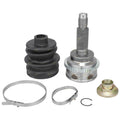 Outer CV Joint for Ford Festiva WA 1.3L B3 (1991 - 1994) FWD Hatchback