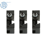 3X Quick Change Lathe Tool Post Holder for OXA 1 (Fits Various Models)