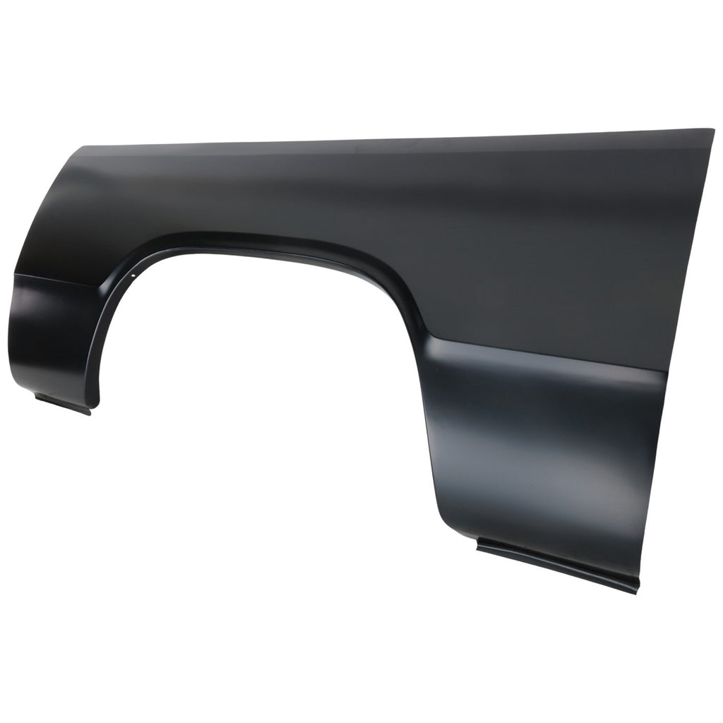 Wheel Arch Repair Panel for Ram Truck D150 D50 (Driver Left Side)